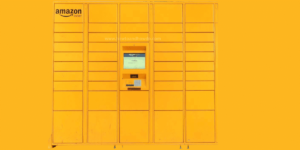 How to Pick Up From Amazon Locker